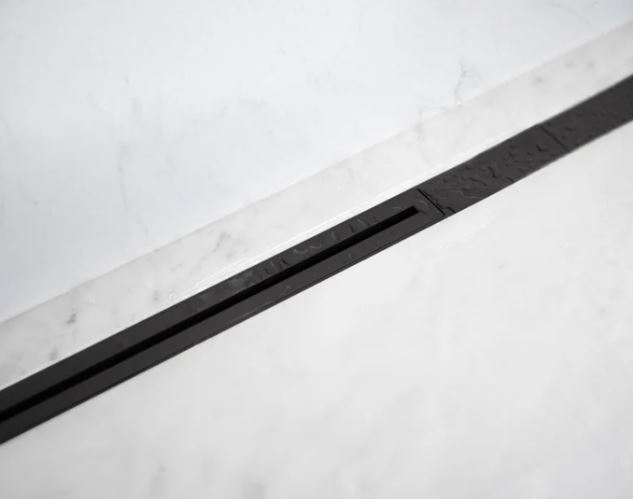 Carrodrain Twiggy XL douchegoot 100-160 inb.56mm
