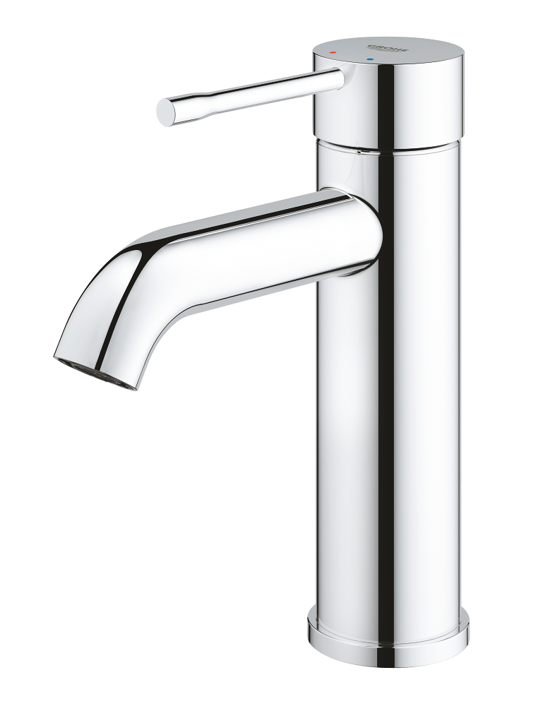Grohe Essence New ééngreepsmgk wastafel 