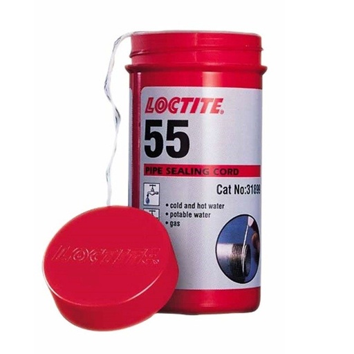[2957180] Loctite 55 schroefdraadafdicht (2056946)