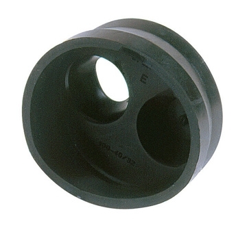 [TNT543] Nicoll rubberaansluiting 100/40/32/50          v40