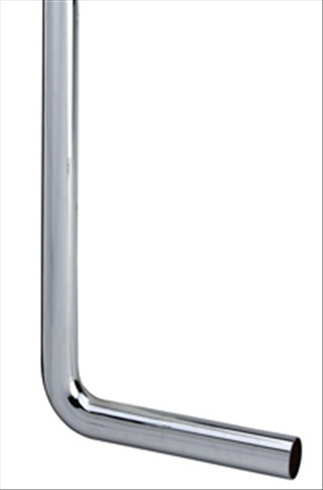 [102654] Viega chroom.buis 32x220x680