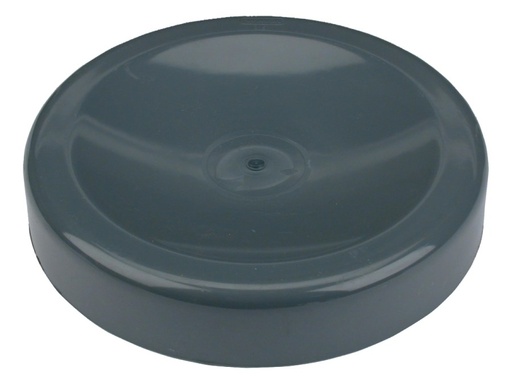 [1115025000] Wavin riolering BENOR afsluitkap 250mm