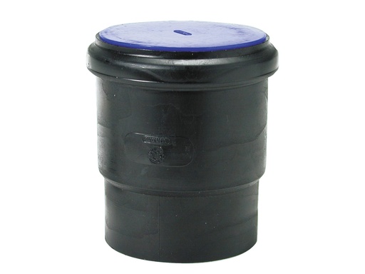 [3700111000] Wavin PE steekmof 110