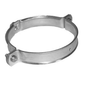 [4227112008] Wavin bevestigingsbeugel 125-M8