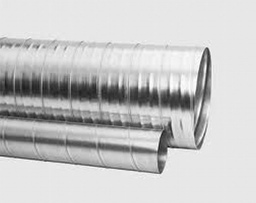 [BCLP993125] Egeda Spiraalbuis D.125 mm - buis 3 meter