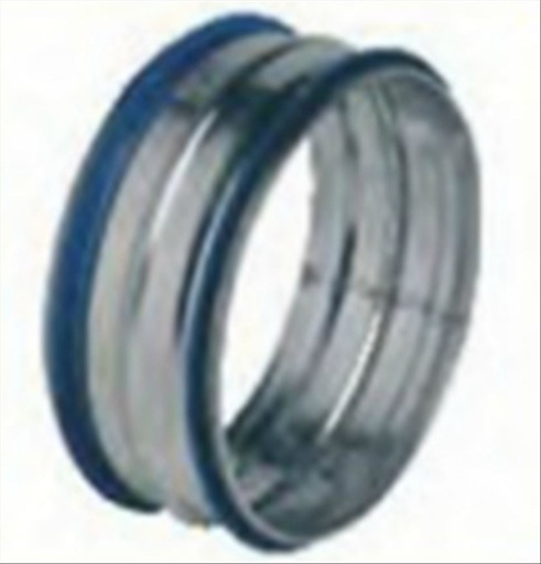 [BCSP998100] Egeda Spiraalbuis binnenmof 100 safe