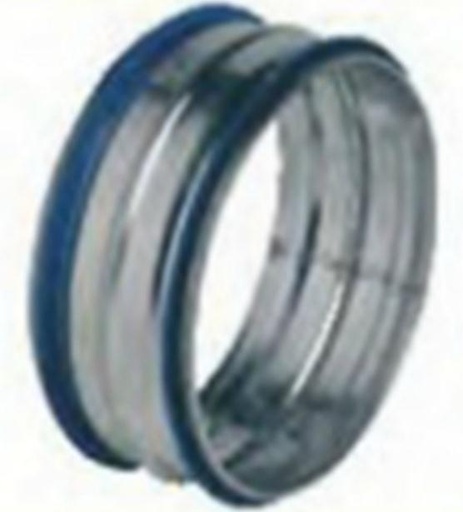 [BCSP998160] Egeda Spiraalbuis D.160 mm - binnenmof safe