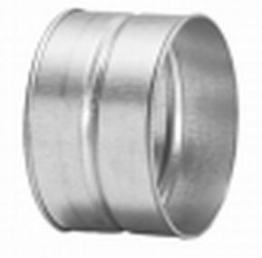 [BCLP999160] Egeda Spiraalbuis D.160 mm - buitenmof vr toebehoren