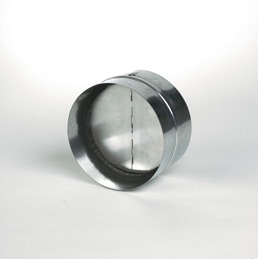 [370210] Ubbink ceflex terugslagklep apart 100