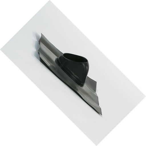 [171941] Ubbink Aluminium panstuk universeel 130-150