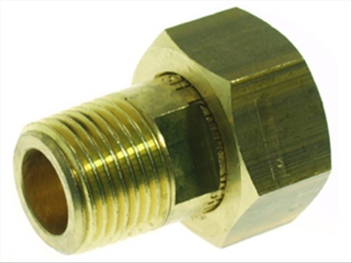 [70710] Bonfix koper teller aansl.4/4Fx3/4M