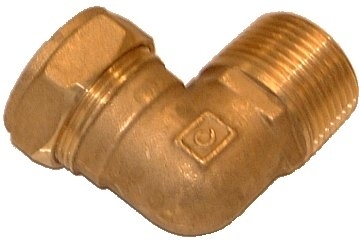 [C316990064] Bicone knie 1/2Mx18 bic