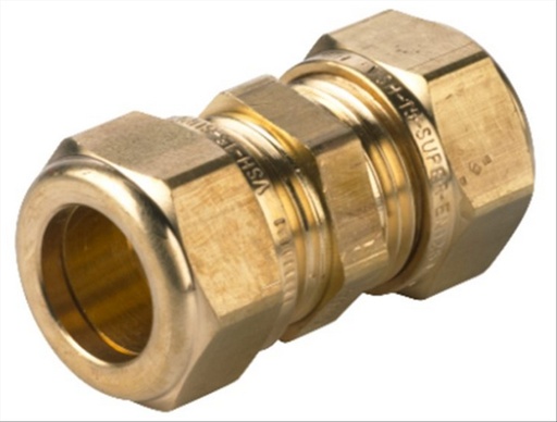 [C310990007] Bicone mof 2xbic 22mm