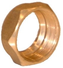 [C378990005] Bicone klemmoer 15mm