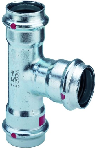 [558611] Viega Prestabo T-stuk 15FFF                     v10