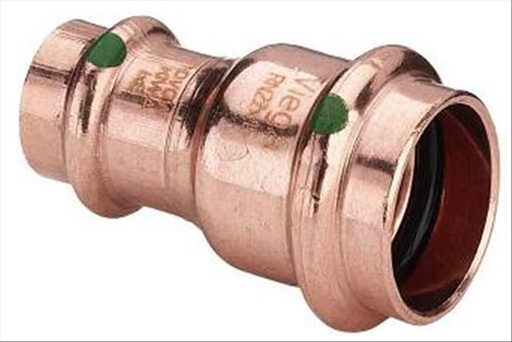 [325800] Viega Profipress vervalmof 22x18 FF