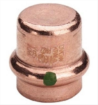 [349301] Viega Profipress stop 15                     v10