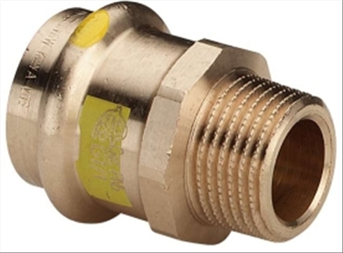 [346164] Viega Profipress G gas overgang 22x1/2M                  v5