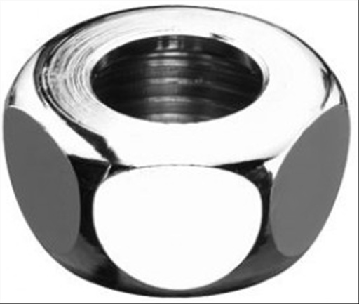 [747120699] Schell konische moer 1/2x10mm