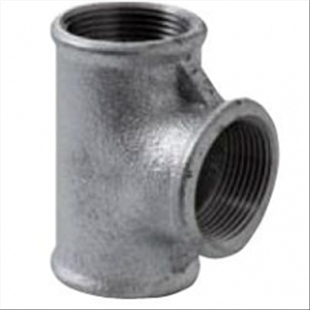 [F1300100032] Egeda EO galva fitting T-stuk FFF 3/8"