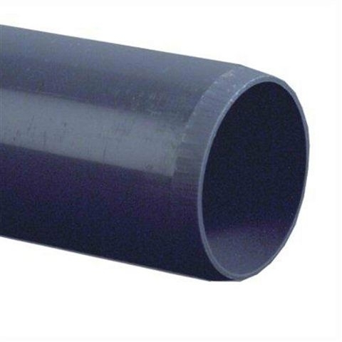 [1298300034] Pipelife fitting pvc buis 4/4" l.4M PRIJS/M !