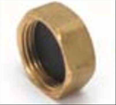 [510000057] Begetube afdekkap m24 f                     v150