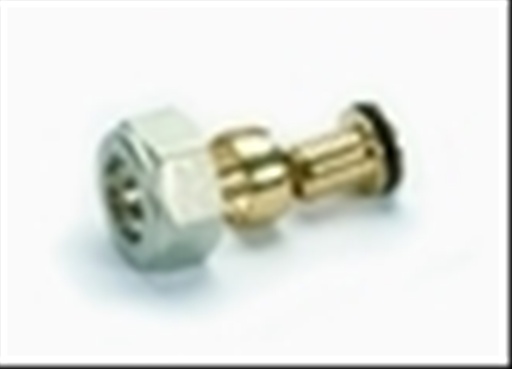 [500570119] Begetube klemkoppeling m24x16/2.2                      v50