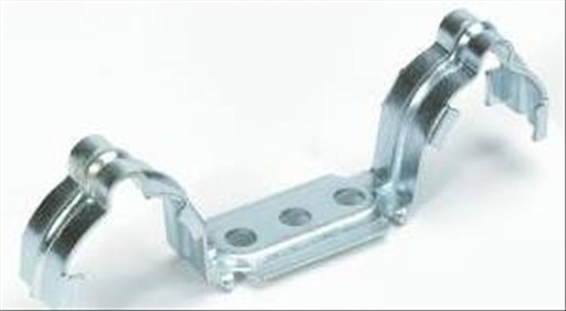 [612000216] Begetube dubbelvoudige buisklem 14-16mm                  v50