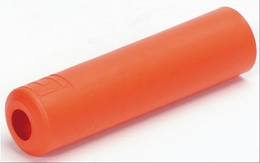 [613001119] Begetube afdekhuls 14-16 rood