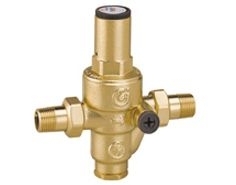 [536040] Caleffi drukverminderaar 1/2"