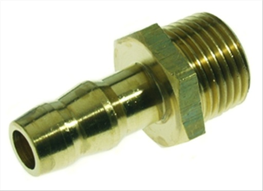 [87515] Bonfix slangpilaar 3/8"m x 10