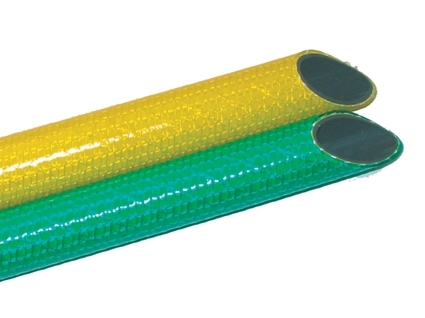 [AV15 ROL 25M] Alfaflex sproeidarm arrovyl 5/8" 15mm r.25m PRIJS/M !