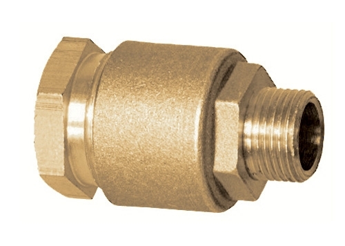 [1297180009] Huot raccord BSN 1"M
