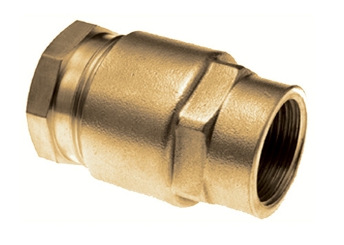 [1297180027] Huot raccord BSN 1"F