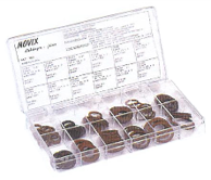 [11101] Novix joints fiber assort.doos