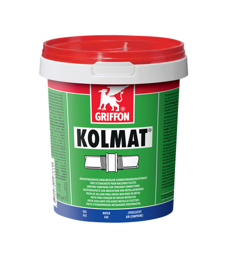 [6303662] Griffon kolmat pasta univers.875gr