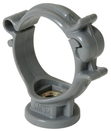 [CM32] Nicoll beugel nicoll "clic" 32mm