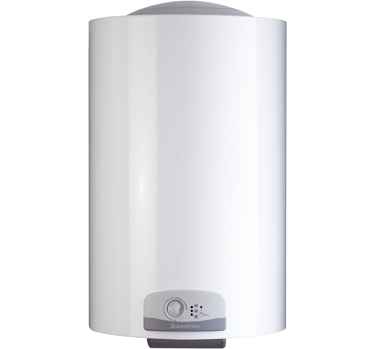 [3000654] Ariston Boiler Vertuo Plus 200 Verticaal - 2400W 230/400V