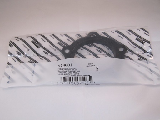 [924001] Ariston 6003308 Pakking 5/75 (Ook Cogito)