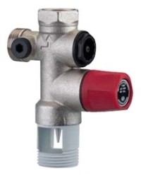 [1852550] Watts SFR Veiligheidsgroep 3/4