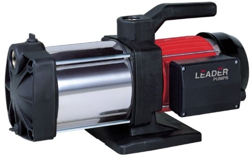 [PZL5105M] Leader Pzl5105M (Inoxplus 240) Zonder Pumpcontrol