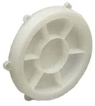 [FWZCDNW1624] Cintropur Pvc Deksel NW18.25.32L FWZCDNW250