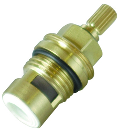 [VT5888Q00] Cristina Binnenwerk 1/2” keramische schijven ventiel 180° 8