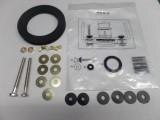 [99190000] Villeroy & Boch Saval set bevestigingen