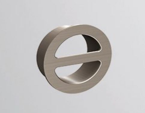 [4320903] Alape overlooprozet chroom