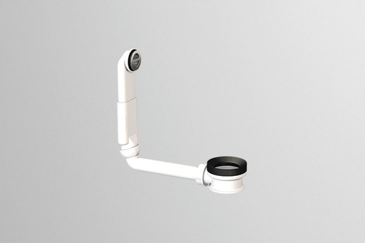 [9500280000] Alape set toebehoren voor EW