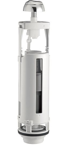 [32495815] BSC Siamp optima S duwmechanisme spaarfunctie voor ondina