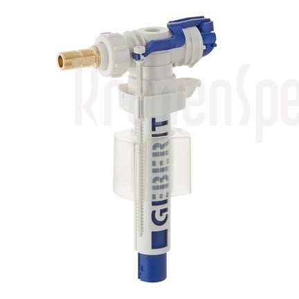 [240.717.00.1] Geberit Unifill universele vlotterkraan per stuk verpakt