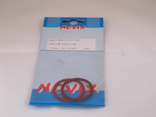[451024] Novix 451024 dicht.33x40x2