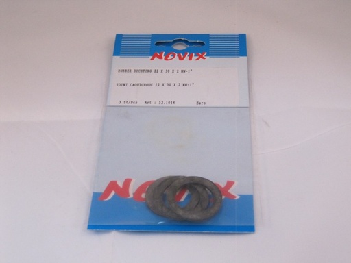 [521014] Novix 521014 dicht.22x30x2 4/4